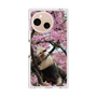 Premium Square Case［ The Izu Animal Kingdom - Anteater ］