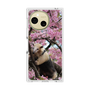Premium Square Case［ The Izu Animal Kingdom - Anteater ］