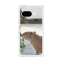 Premium Square Case［ The Izu Animal Kingdom - Capybara ］
