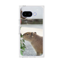 Premium Square Case［ The Izu Animal Kingdom - Capybara ］