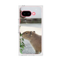 Premium Square Case［ The Izu Animal Kingdom - Capybara ］