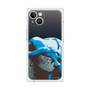 Premium Square Case［ The Izu Animal Kingdom - Buffalo ］