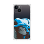 Premium Square Case［ The Izu Animal Kingdom - Buffalo ］