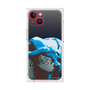 Premium Square Case［ The Izu Animal Kingdom - Buffalo ］