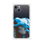 Premium Square Case［ The Izu Animal Kingdom - Buffalo ］