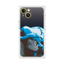 Premium Square Case［ The Izu Animal Kingdom - Buffalo ］