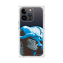 Premium Square Case［ The Izu Animal Kingdom - Buffalo ］