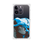 Premium Square Case［ The Izu Animal Kingdom - Buffalo ］