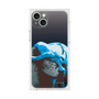 Premium Square Case［ The Izu Animal Kingdom - Buffalo ］