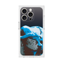 Premium Square Case［ The Izu Animal Kingdom - Buffalo ］