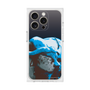 Premium Square Case［ The Izu Animal Kingdom - Buffalo ］