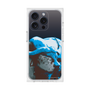 Premium Square Case［ The Izu Animal Kingdom - Buffalo ］