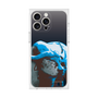 Premium Square Case［ The Izu Animal Kingdom - Buffalo ］