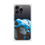 Premium Square Case［ The Izu Animal Kingdom - Buffalo ］