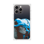 Premium Square Case［ The Izu Animal Kingdom - Buffalo ］