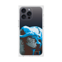Premium Square Case［ The Izu Animal Kingdom - Buffalo ］