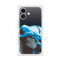 Premium Square Case［ The Izu Animal Kingdom - Buffalo ］