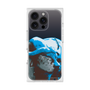 Premium Square Case［ The Izu Animal Kingdom - Buffalo ］