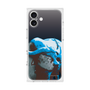 Premium Square Case［ The Izu Animal Kingdom - Buffalo ］