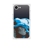 Premium Square Case［ The Izu Animal Kingdom - Buffalo ］