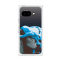Premium Square Case［ The Izu Animal Kingdom - Buffalo ］