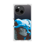 Premium Square Case［ The Izu Animal Kingdom - Buffalo ］