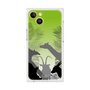 Premium Square Case［ The Izu Animal Kingdom - Silhouette ］