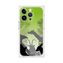 Premium Square Case［ The Izu Animal Kingdom - Silhouette ］