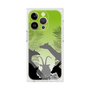 Premium Square Case［ The Izu Animal Kingdom - Silhouette ］