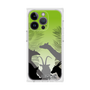 Premium Square Case［ The Izu Animal Kingdom - Silhouette ］