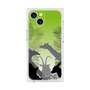 Premium Square Case［ The Izu Animal Kingdom - Silhouette ］