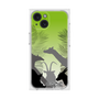 Premium Square Case［ The Izu Animal Kingdom - Silhouette ］