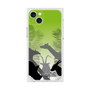 Premium Square Case［ The Izu Animal Kingdom - Silhouette ］