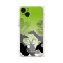 Premium Square Case［ The Izu Animal Kingdom - Silhouette ］