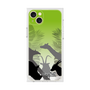 Premium Square Case［ The Izu Animal Kingdom - Silhouette ］