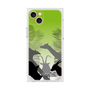 Premium Square Case［ The Izu Animal Kingdom - Silhouette ］
