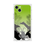 Premium Square Case［ The Izu Animal Kingdom - Silhouette ］