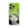 Premium Square Case［ The Izu Animal Kingdom - Silhouette ］