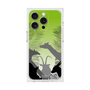 Premium Square Case［ The Izu Animal Kingdom - Silhouette ］