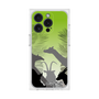 Premium Square Case［ The Izu Animal Kingdom - Silhouette ］