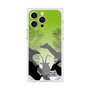 Premium Square Case［ The Izu Animal Kingdom - Silhouette ］