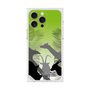 Premium Square Case［ The Izu Animal Kingdom - Silhouette ］