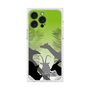 Premium Square Case［ The Izu Animal Kingdom - Silhouette ］
