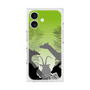 Premium Square Case［ The Izu Animal Kingdom - Silhouette ］