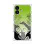 Premium Square Case［ The Izu Animal Kingdom - Silhouette ］