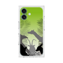 Premium Square Case［ The Izu Animal Kingdom - Silhouette ］