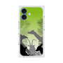Premium Square Case［ The Izu Animal Kingdom - Silhouette ］