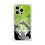Premium Square Case［ The Izu Animal Kingdom - Silhouette ］