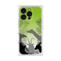 Premium Square Case［ The Izu Animal Kingdom - Silhouette ］
