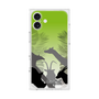 Premium Square Case［ The Izu Animal Kingdom - Silhouette ］